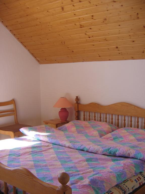 Appartamento Dom Pod Czarnym Bocianem Tykocin Esterno foto